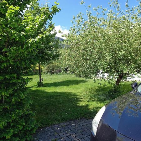 Flores Bad Ischl Exterior foto