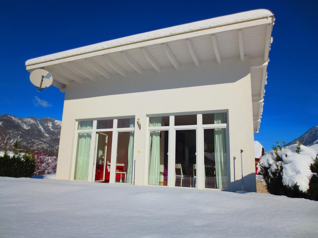 Flores Bad Ischl Exterior foto