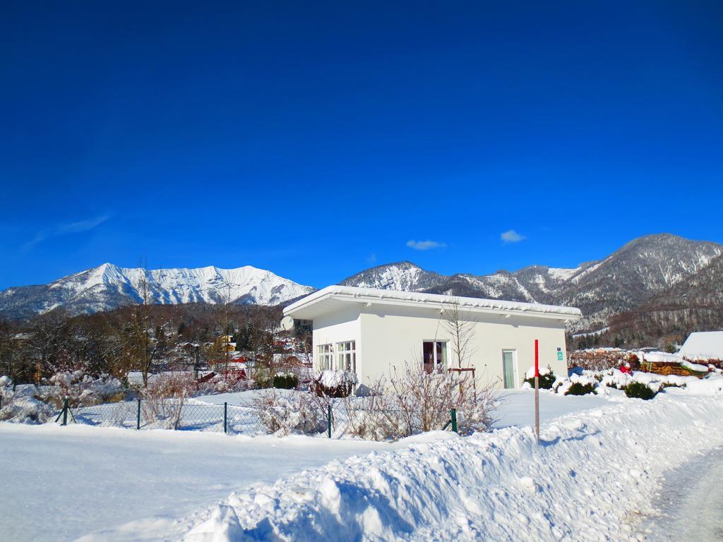 Flores Bad Ischl Exterior foto