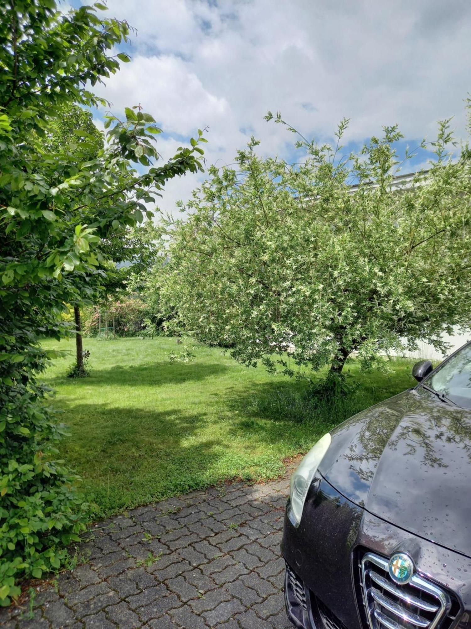 Flores Bad Ischl Exterior foto
